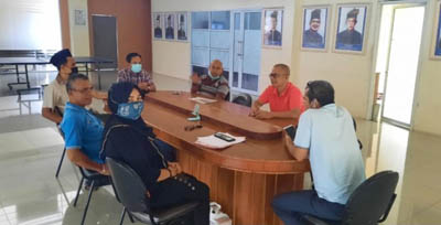 PWI Riau Rekrut Calon Anggota Baru, Ini Persyaratannya dan Upload Formulir